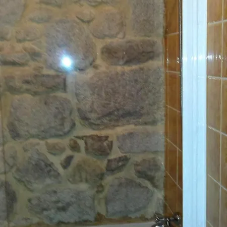 Pazo Da Escola Guest House A Moreira Exterior photo