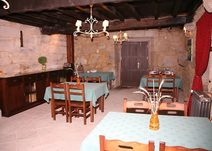 Pazo Da Escola