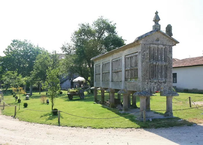 Pazo Da Escola