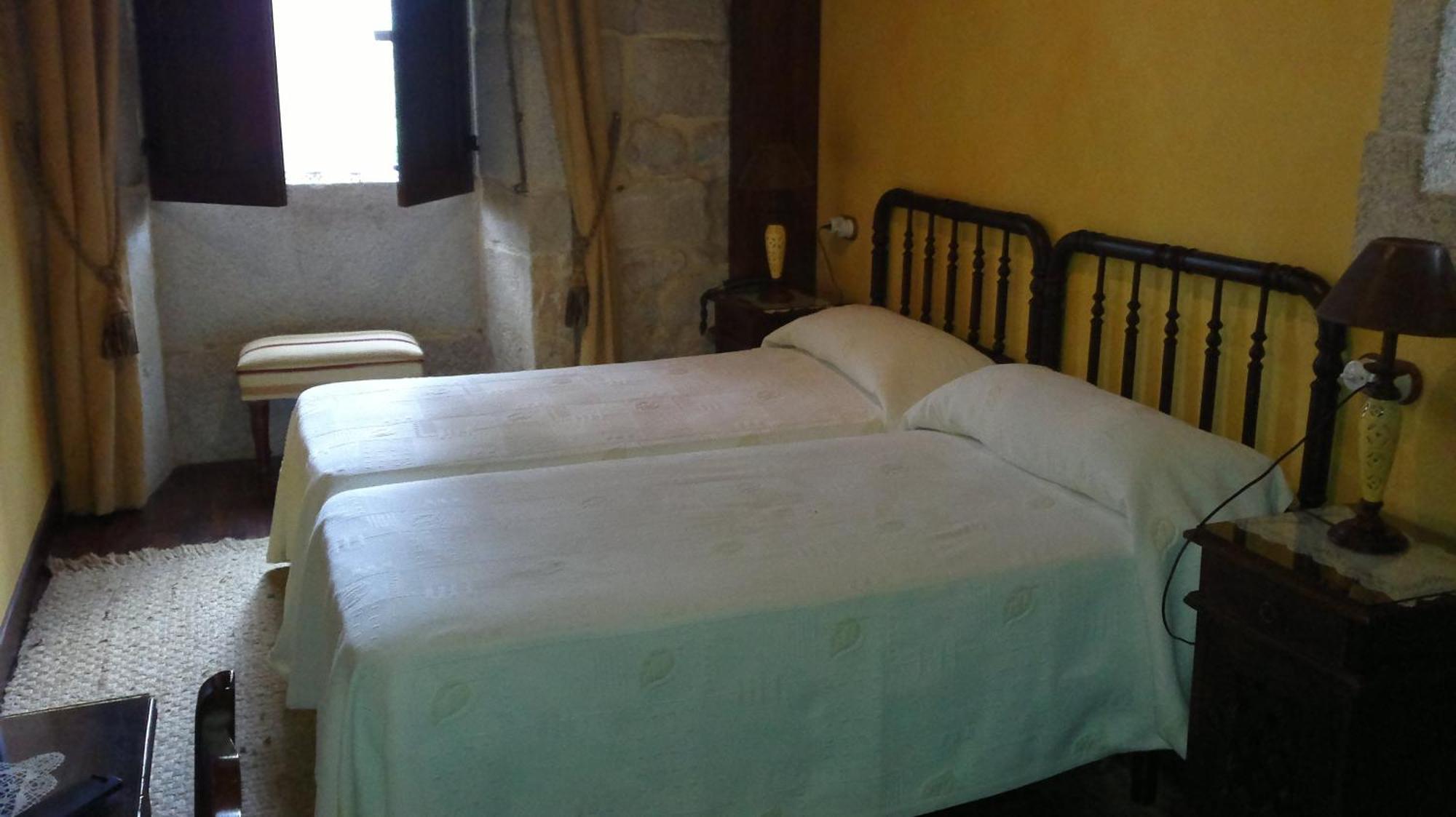Country house Pazo Da Escola A Moreira