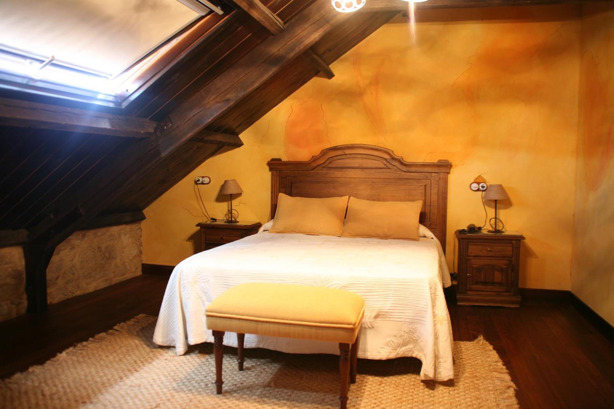 Country house Pazo Da Escola