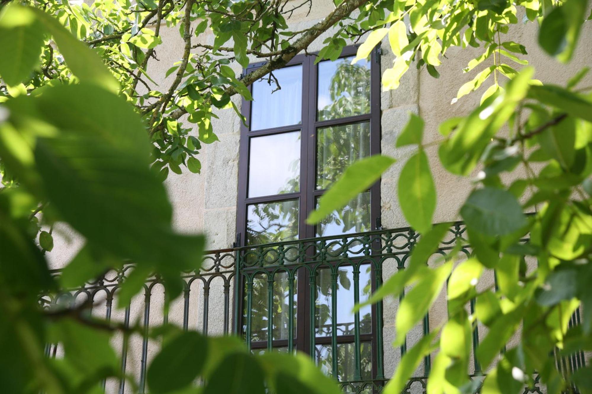Country house Pazo Da Escola *