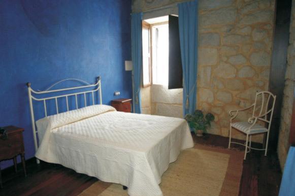 Pazo Da Escola