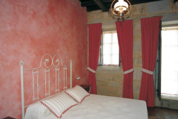 Country house Pazo Da Escola